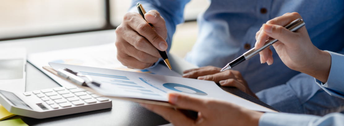CURSOS DE FINANZAS