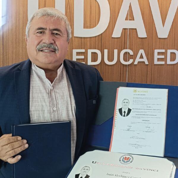 Isaías Rodríguez Gonzáles 